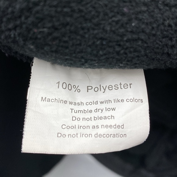 Star Wars Force Awakens Fleece - Picture 8 of 8